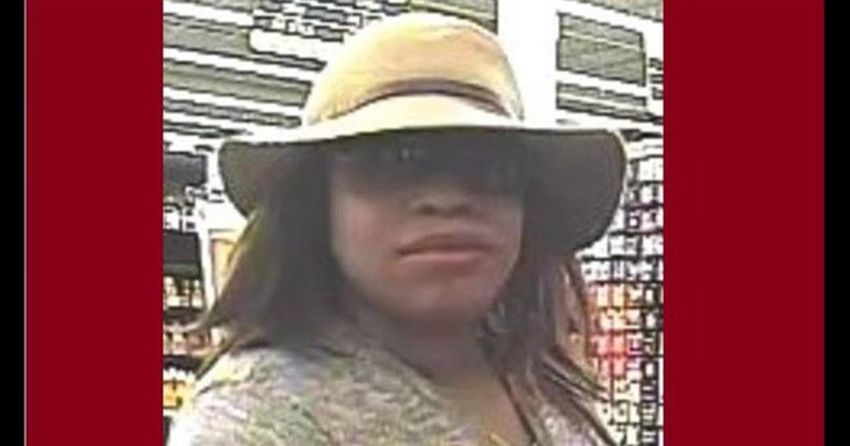 Woman, 45, charged with robbing North Side bank | FOX 32 Chicago