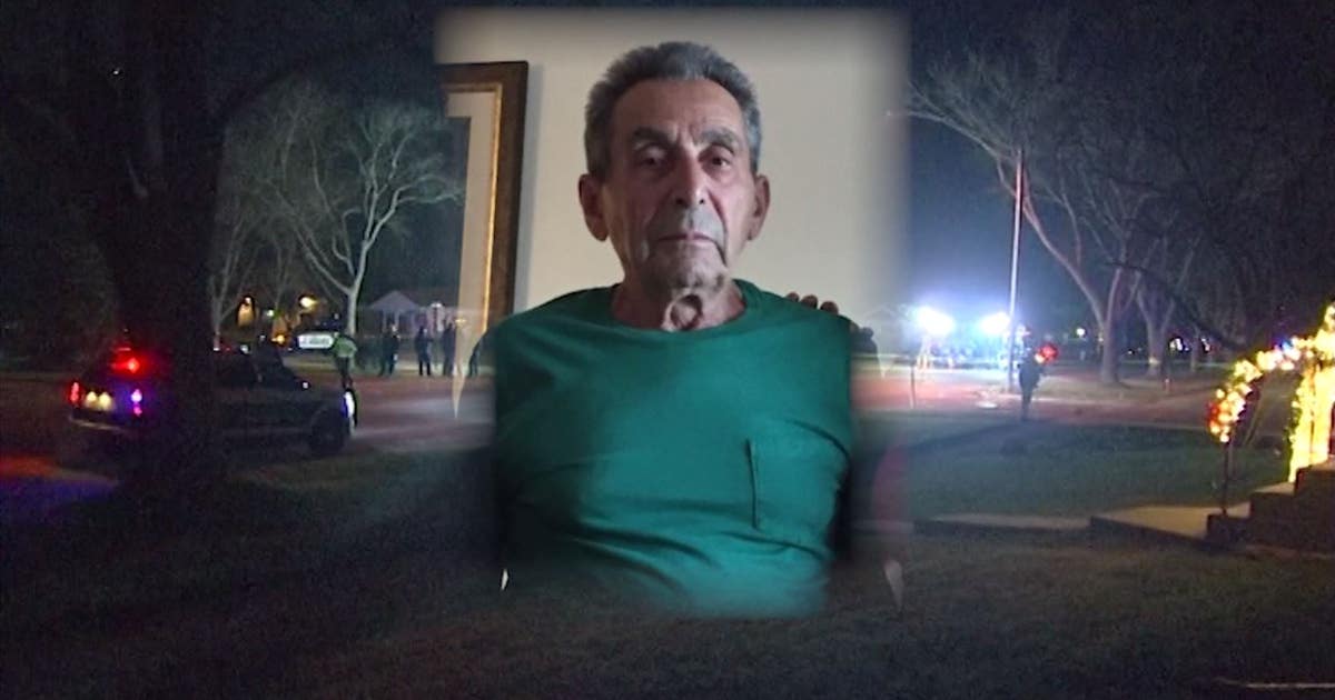 Elderly man killed in hit and run in suburban Morton Grove | FOX 32 Chicago