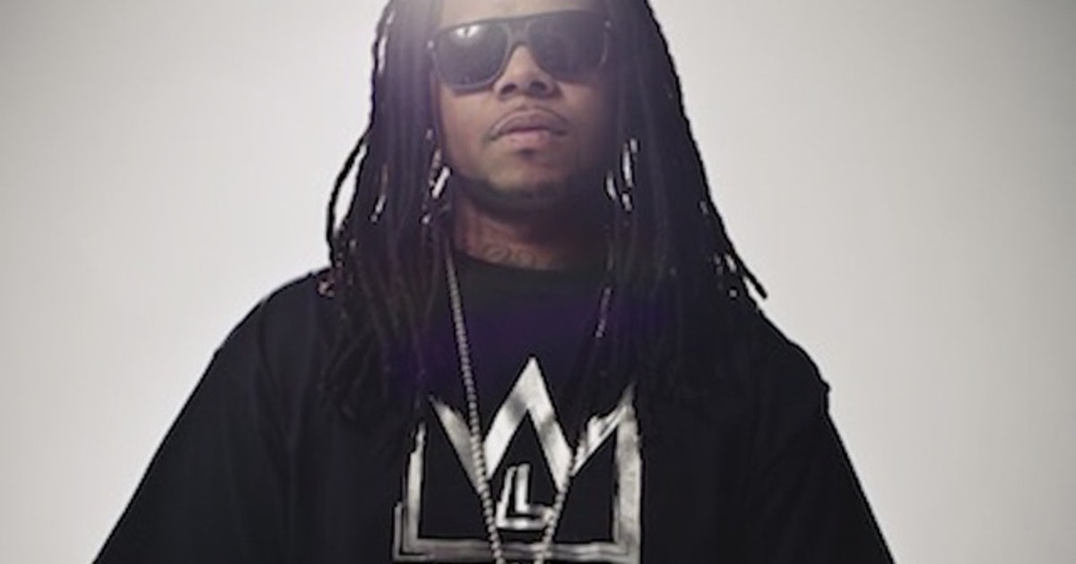 Rapper King Louie hits Chicago-based label with $50,000 breach of ...