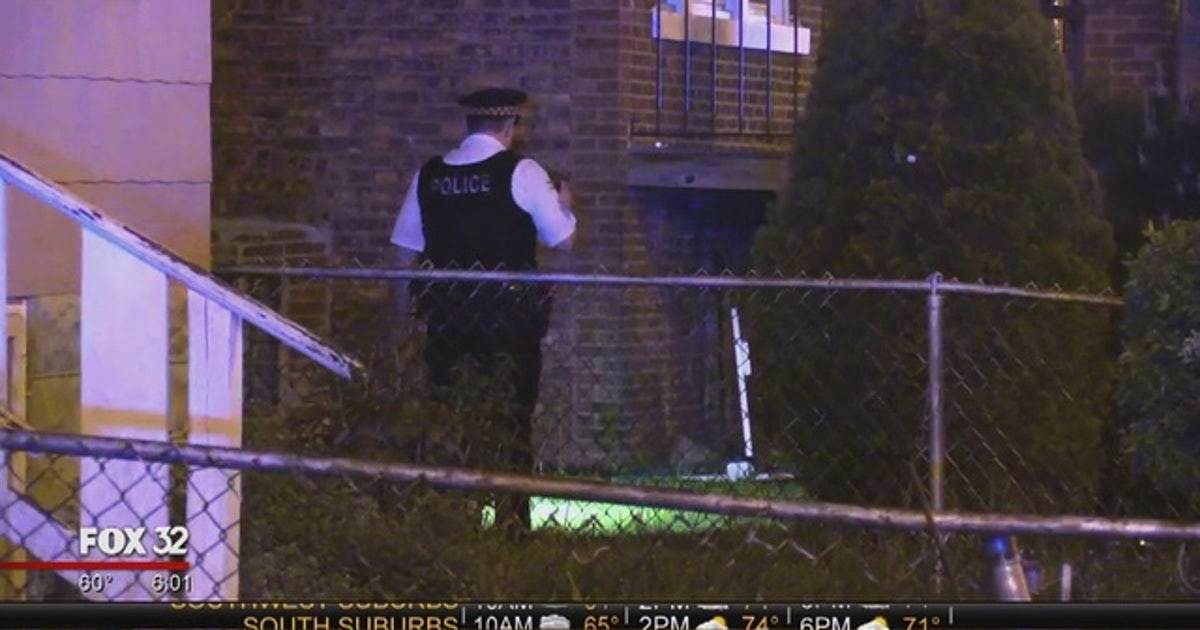 4 killed, 16 wounded in Wednesday shootings across Chicago | FOX 32 Chicago
