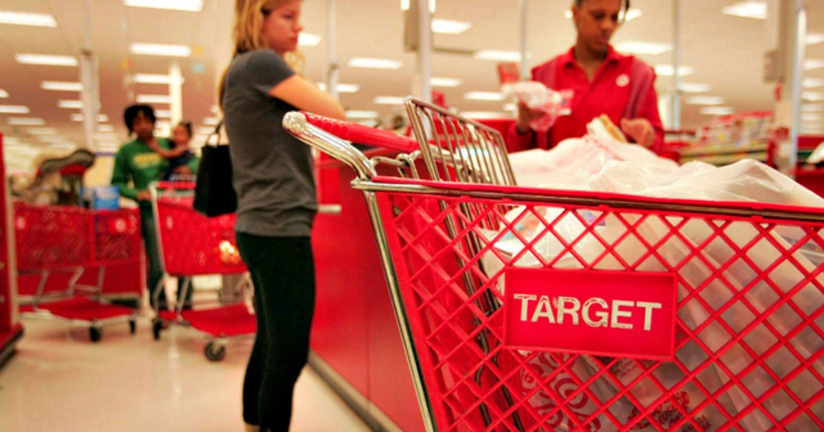 Target raises its starting pay for 2nd time in less than a year | FOX ...