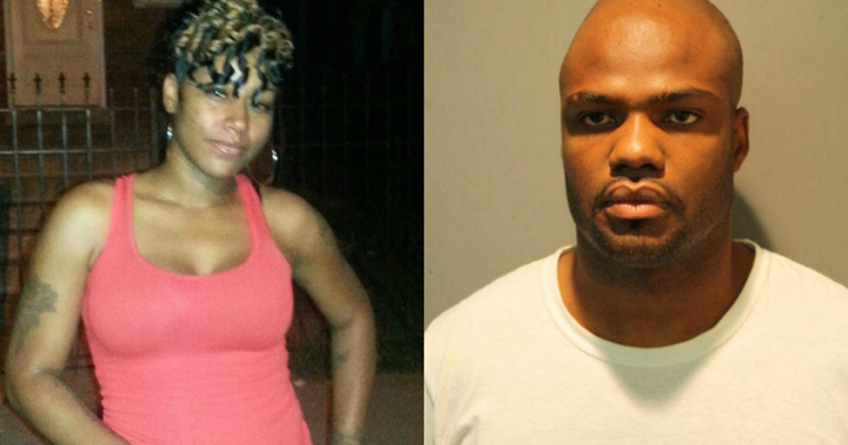 Chicago man gets 55 years for killing ex-girlfriend in front of her ...
