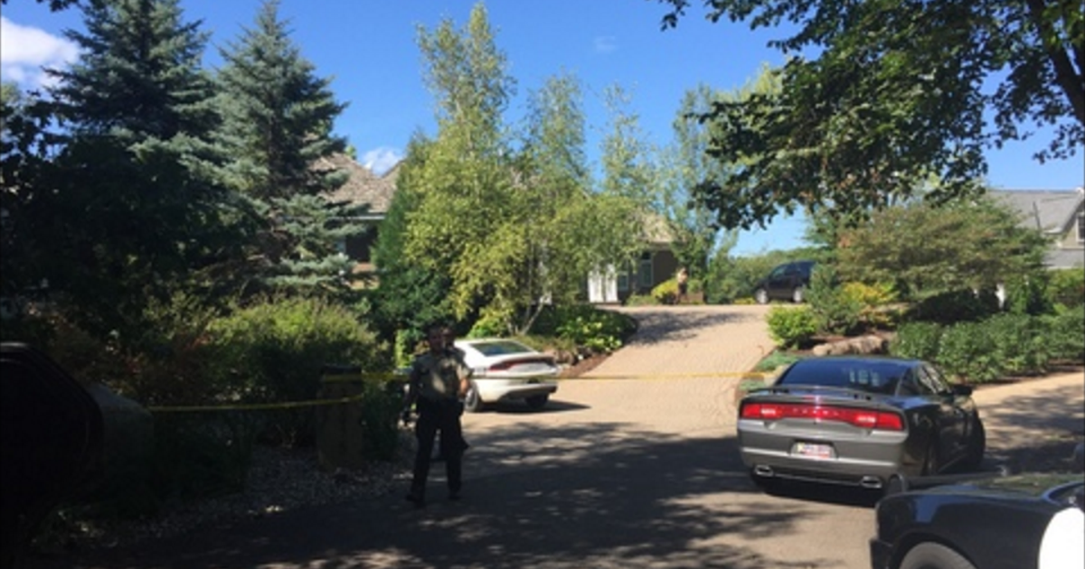 Police: 5 family members shot to death in Minnesota home | FOX 32 Chicago