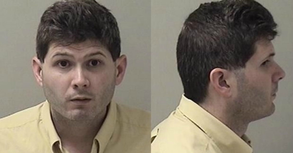 North Aurora man pleads guilty to trying to meet children for sex | FOX ...