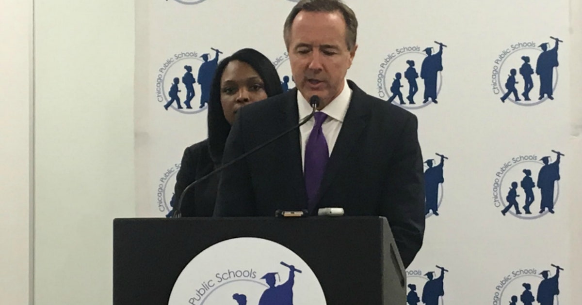CPS proposes budget they call balanced, teachers doubtful | FOX 32 Chicago