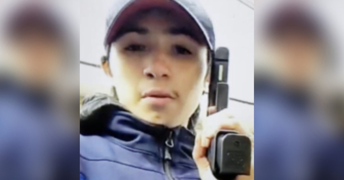 Cops search for suspect in fatal shooting of Northside College Prep ...
