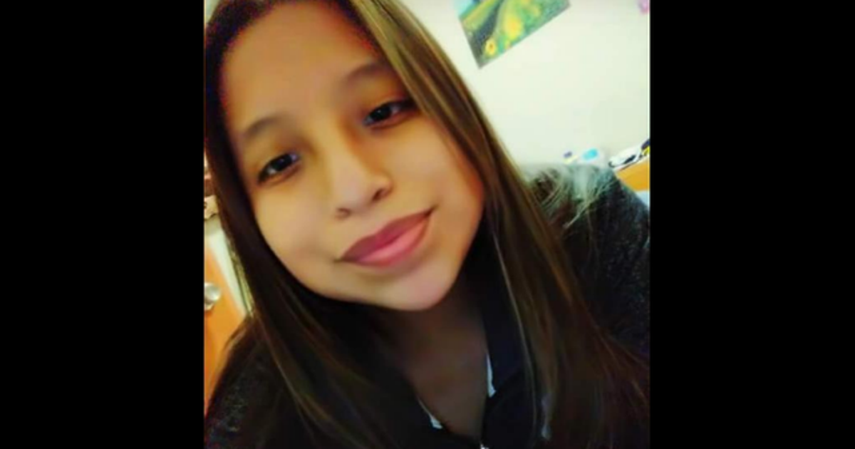 Missing 17-year-old girl from Gage Park found | FOX 32 Chicago