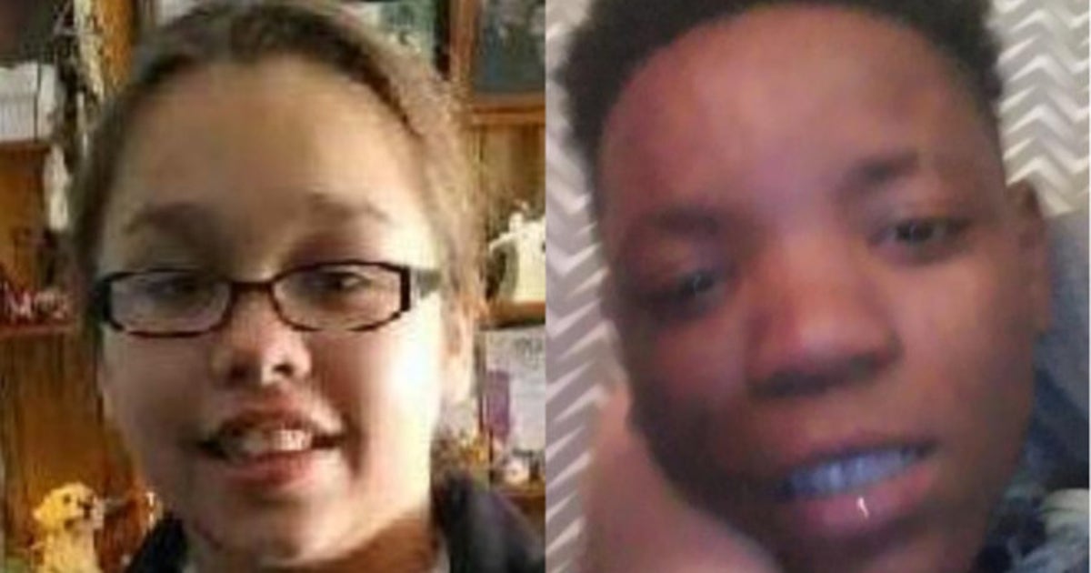 2 teens reported missing from West Side have been found | FOX 32 Chicago
