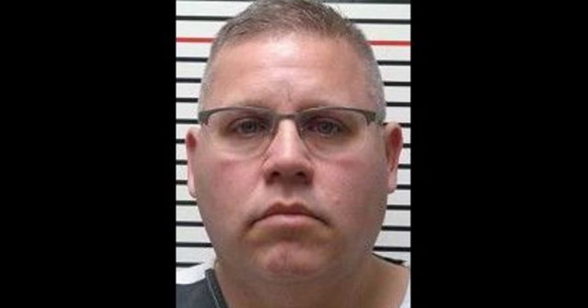 Illinois police officer charged with sexual assault | FOX 32 Chicago