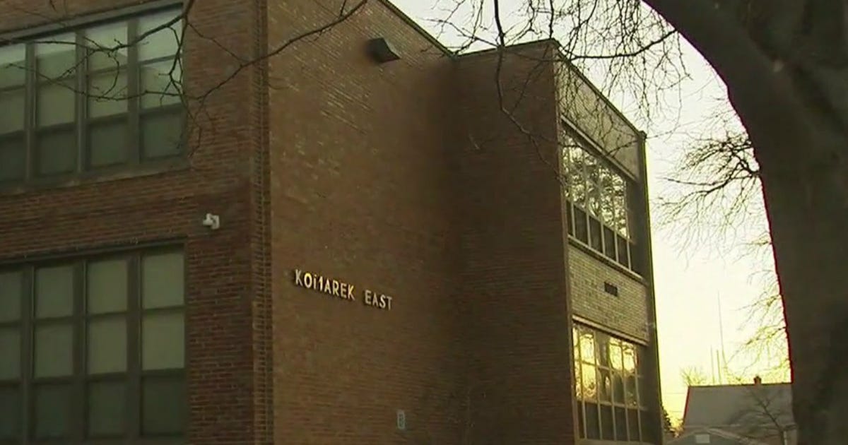 North Riverside school closes for remainder of week due to flu outbreak ...