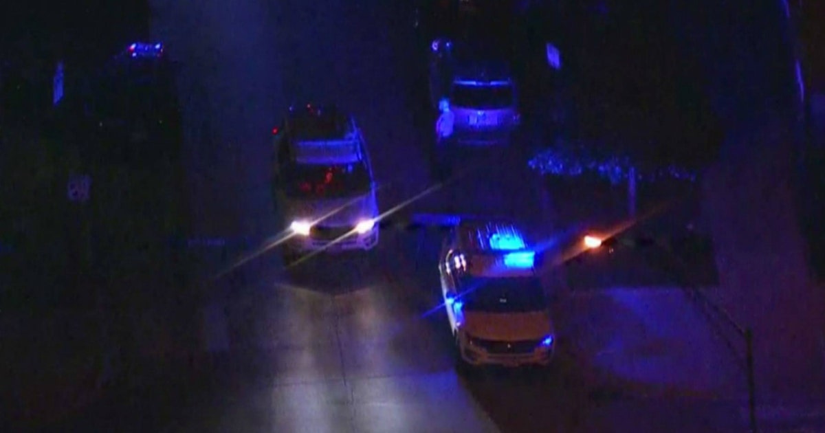 2-year-old boy among 3 wounded in Albany Park shooting | FOX 32 Chicago