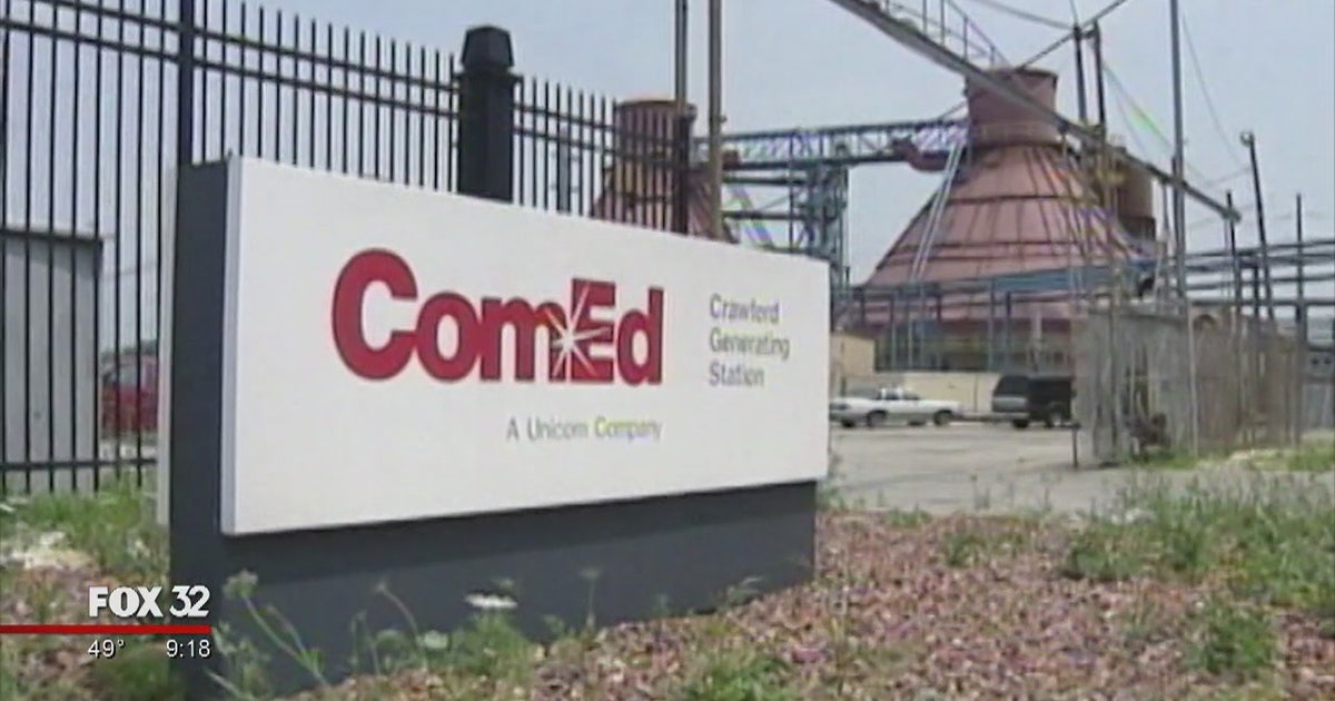 Heated debate continues over ComEd rate hike: 'Enough is enough!' | FOX ...
