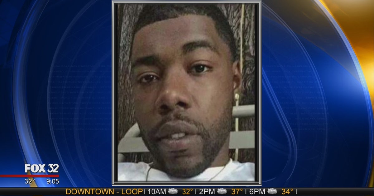 Rod K Rapper Death Aspiring rapper found dead in Riverdale recording studio | FOX 32 Chicago
