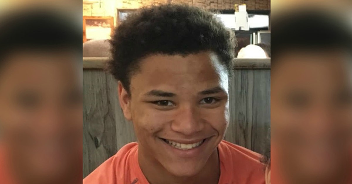 17-year-old boy missing from Evanston since July located | FOX 32 Chicago