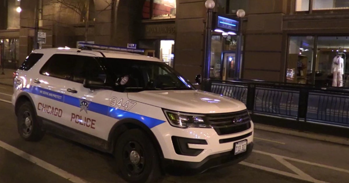 8 shot, 1 fatally, in shootings Tuesday | FOX 32 Chicago
