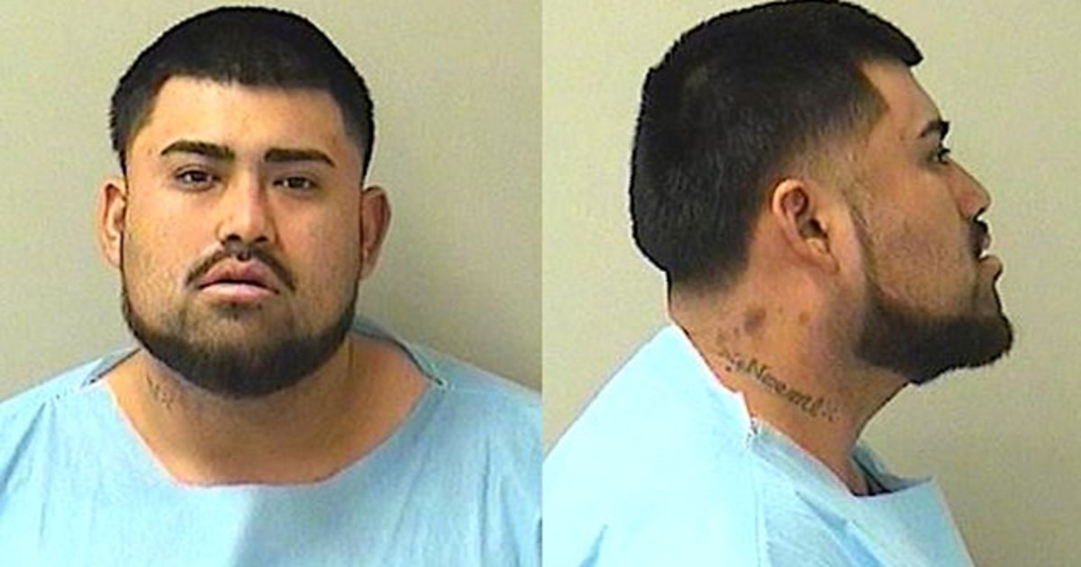 Elgin man charged with sex assault, home invasion | FOX 32 Chicago