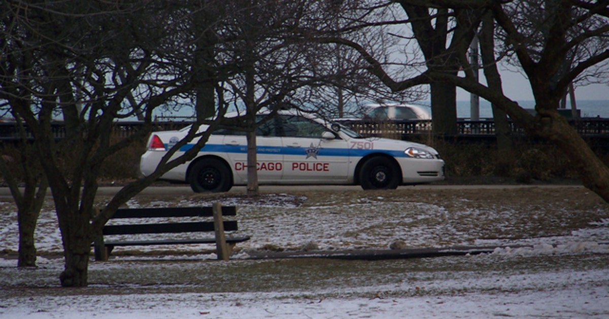 1 dead in Chicago's first fatal shooting in more than 4 days | FOX 32 ...