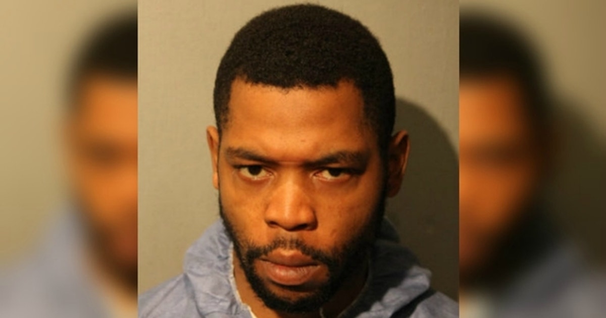 Man charged with murder in Bronzeville home invasion case | FOX 32 Chicago
