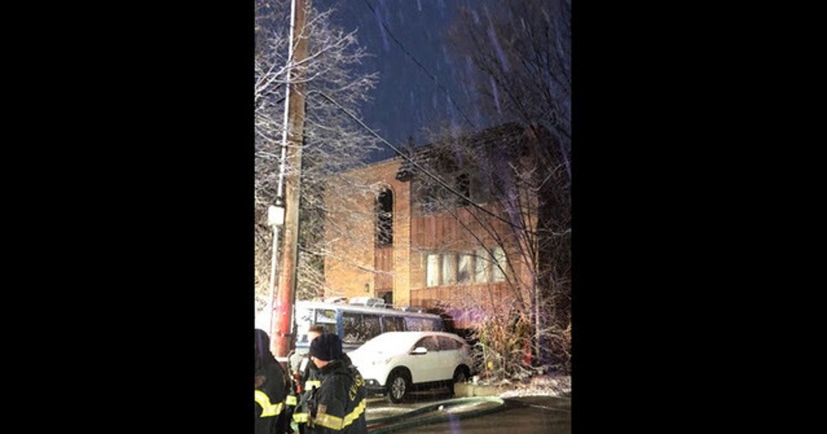 66-year-old man killed in Evanston fire | FOX 32 Chicago