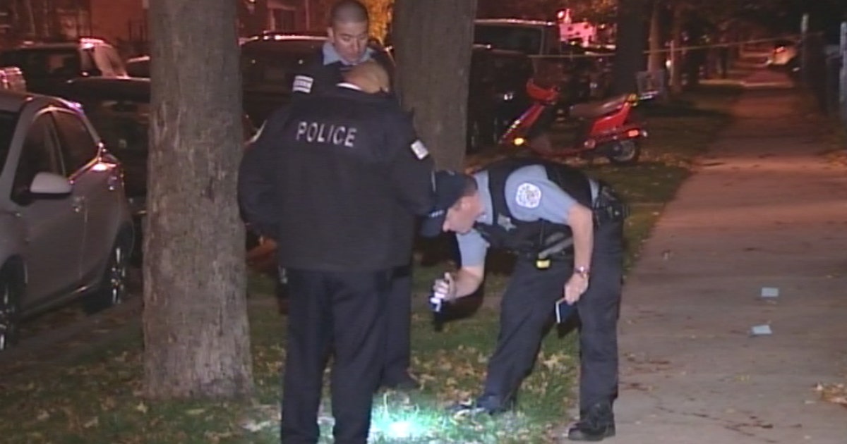 17 dead, 41 wounded in Chicago weekend shootings | FOX 32 Chicago