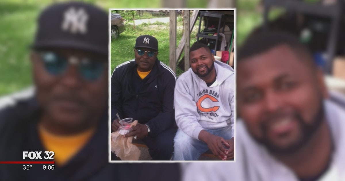 3 killed, 1 critically injured in Eisenhower Expressway crash | FOX 32 ...