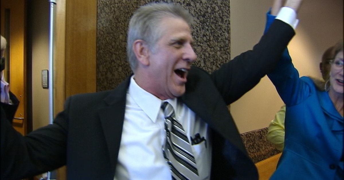 Man wrongfully convicted of 1987 Dallas murders set free | FOX 32 Chicago