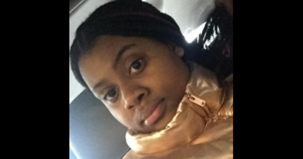 14-year-old found after being reported missing in Chicago | FOX 32 Chicago