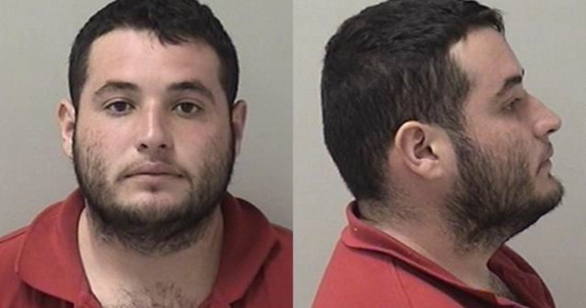 Aurora man found guilty of possession of $1.3M in drugs | FOX 32 Chicago