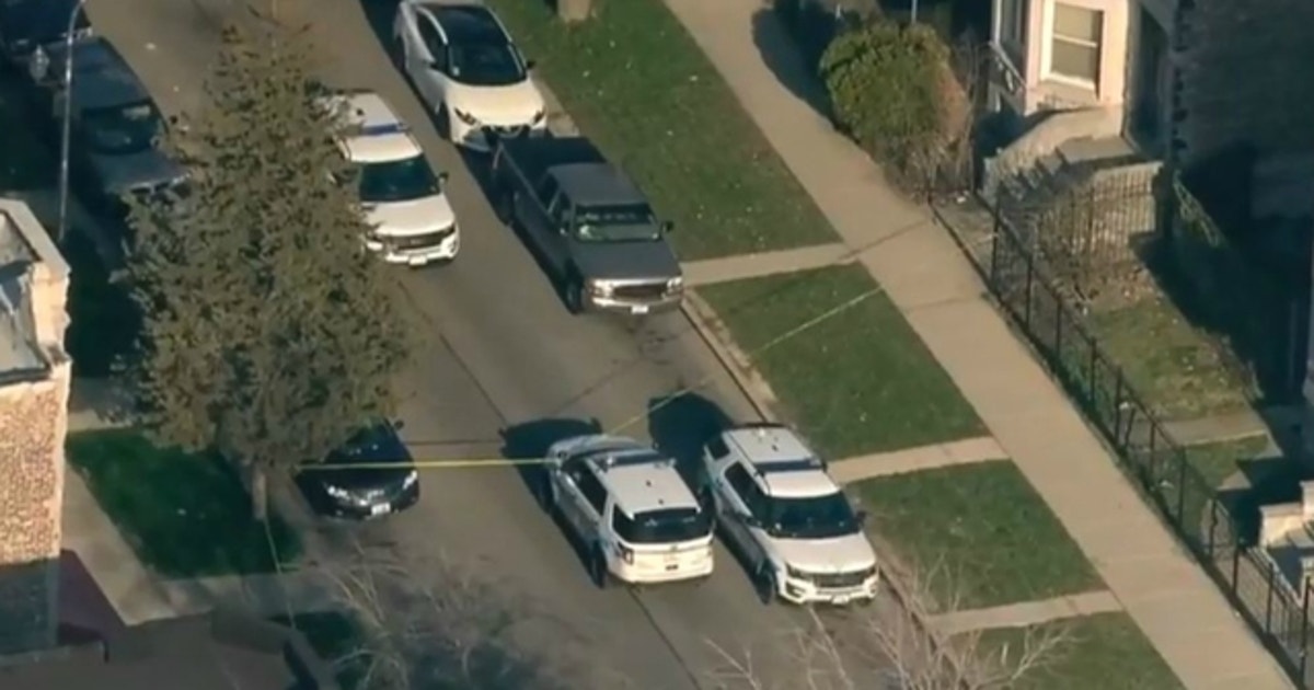 3 shot in Lawndale | FOX 32 Chicago