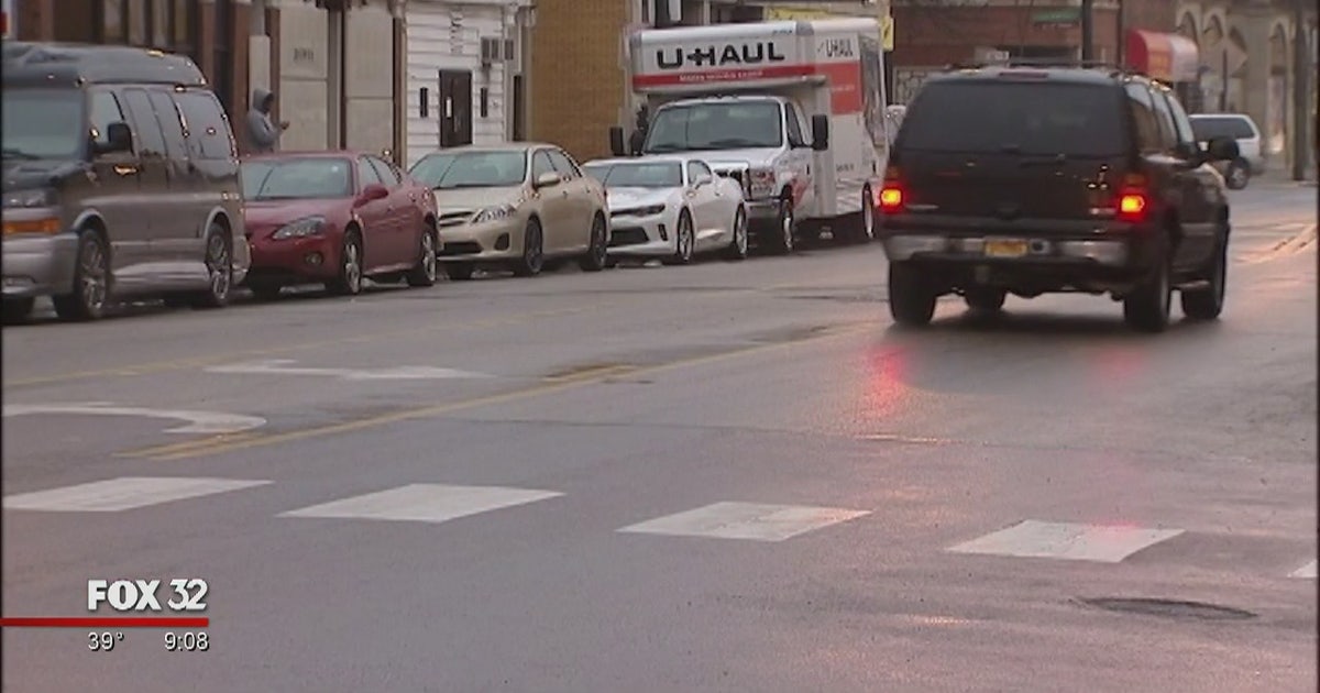 Woman dies after being struck by hit-and-run vehicle in Austin | FOX 32 ...