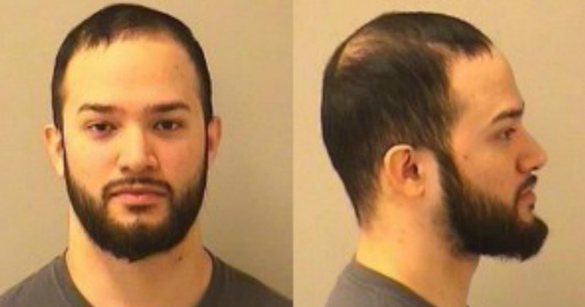 Chicago man pleads guilty to sexually abusing 2 children | FOX 32 Chicago