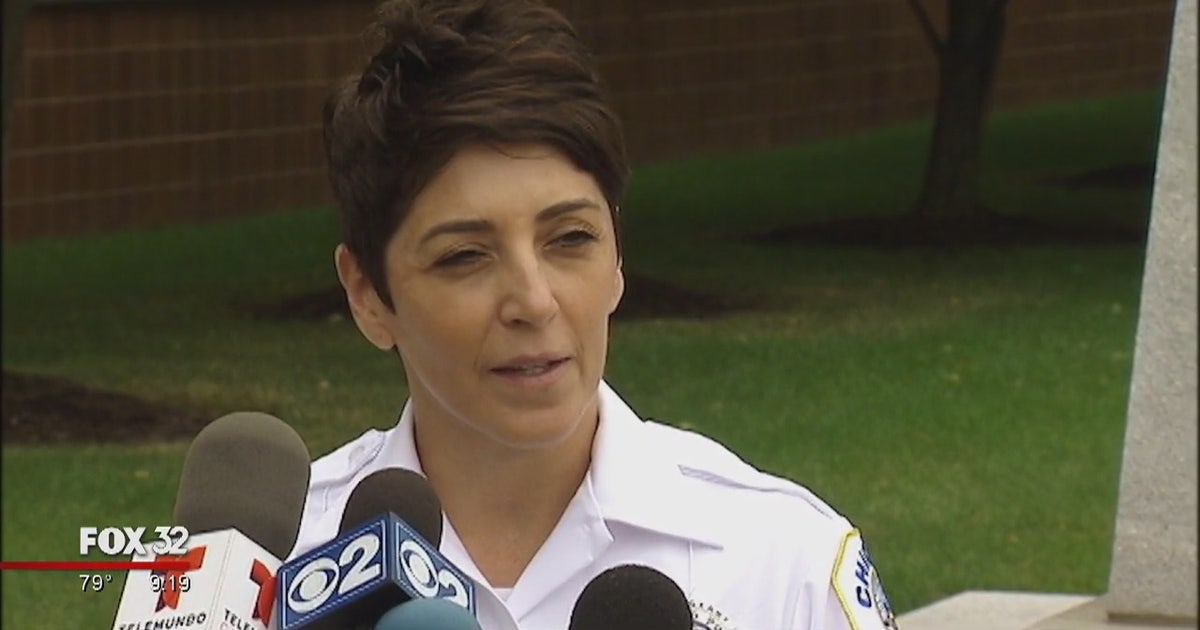 Chicago cop praised for saving young boy from drowning | FOX 32 Chicago