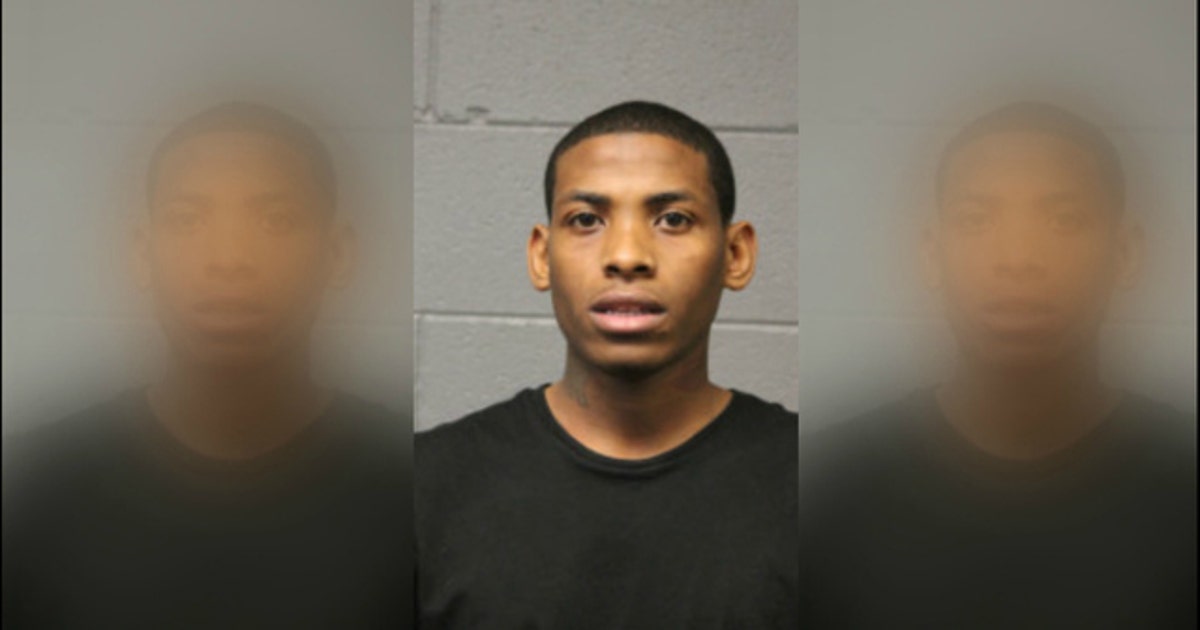 Man charged in connection with South Loop shooting | FOX 32 Chicago