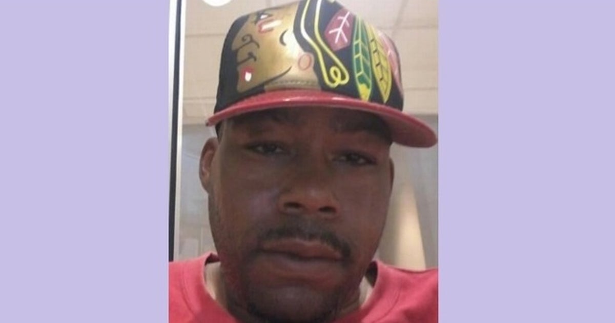 Police: Man missing from Bronzeville for more than a month | FOX 32 Chicago