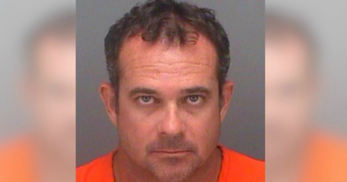 Florida father arrested after son left in truck for 8 hours | FOX 32 ...