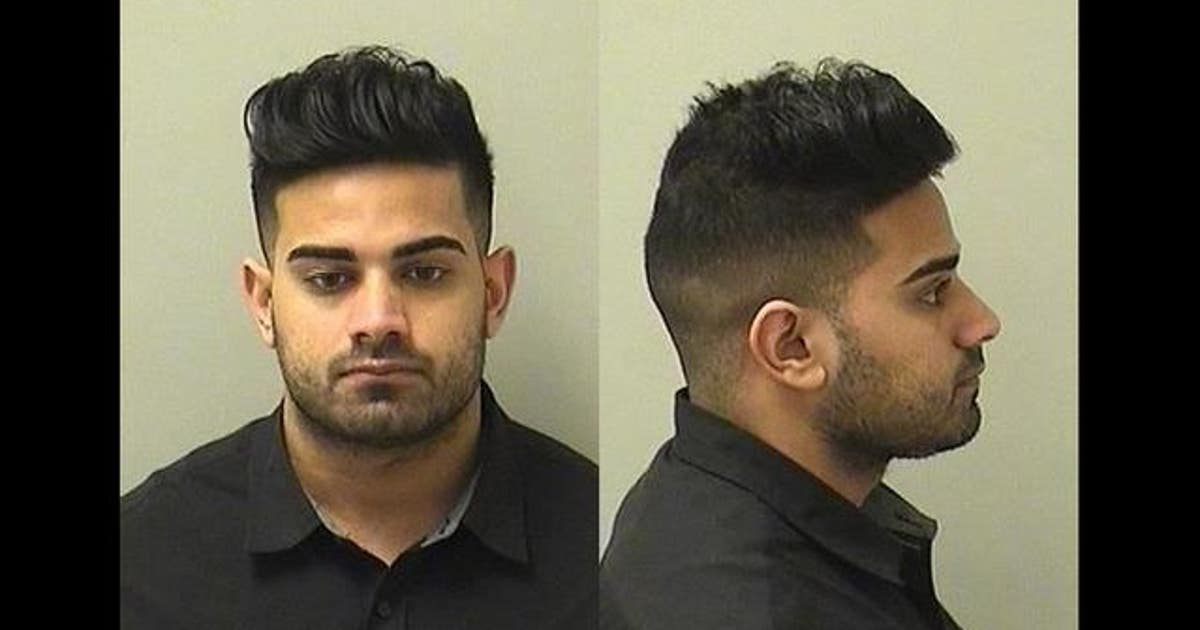 Plea: Man planned to meet 15-year-old girl for sex in Aurora | FOX 32 ...