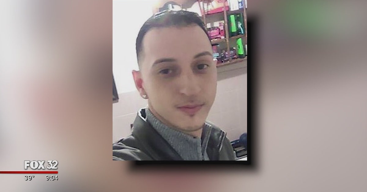 Unarmed man fatally shot by off-duty Chicago police officer | FOX 32 ...
