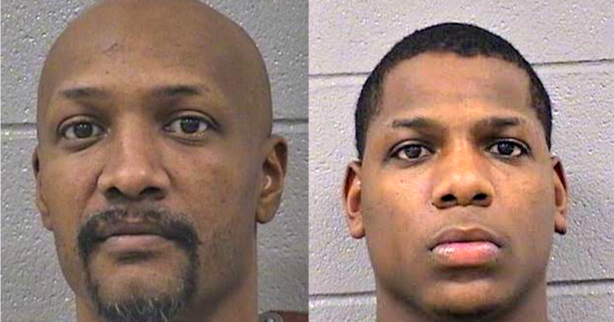 Man and his twin sons sentenced for sex trafficking minors | FOX 32 Chicago