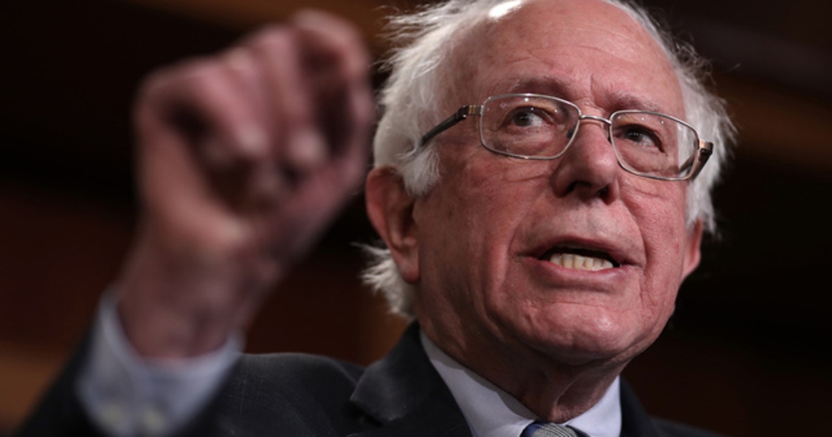 Bernie Sanders holding rally in Chicago next Sunday | FOX 32 Chicago