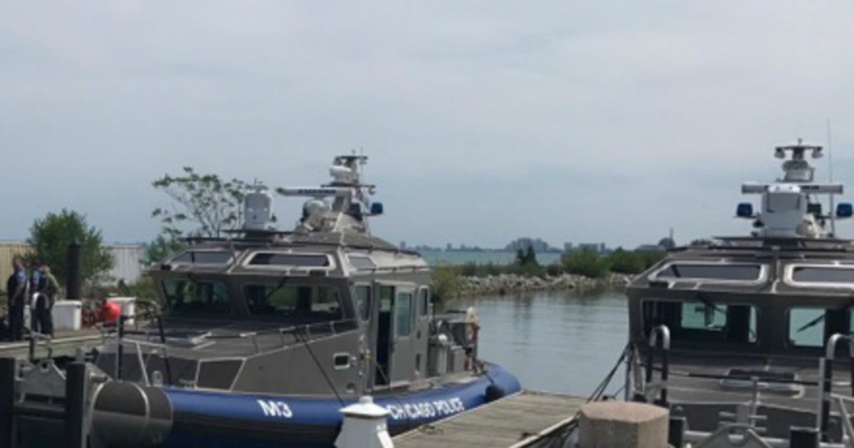 Missing sailor's body found in Lake Michigan | FOX 32 Chicago