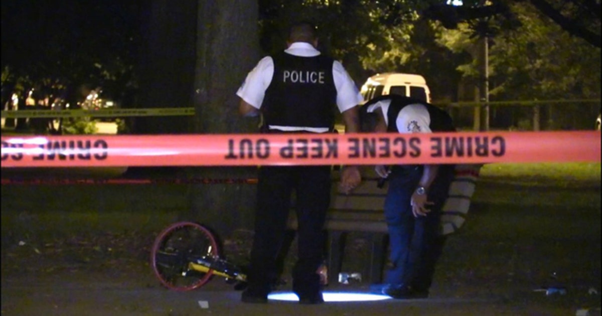 Police: 17-year-old shot to death in Lawndale | FOX 32 Chicago