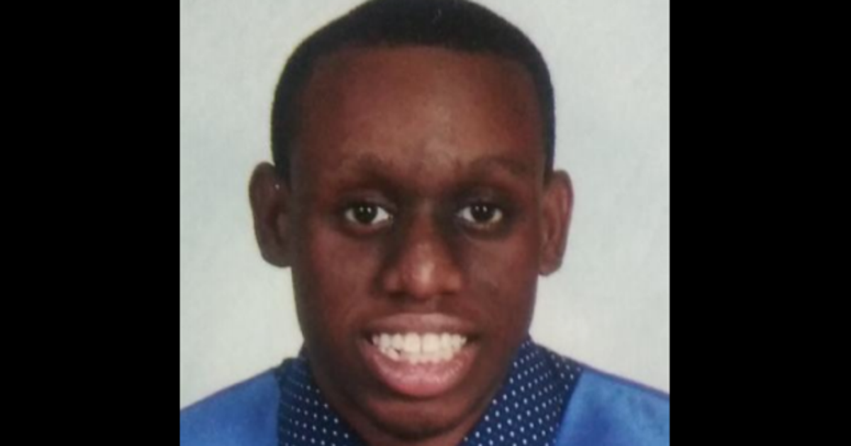 Man, 18, found after being reported missing from Bronzeville | FOX 32 ...