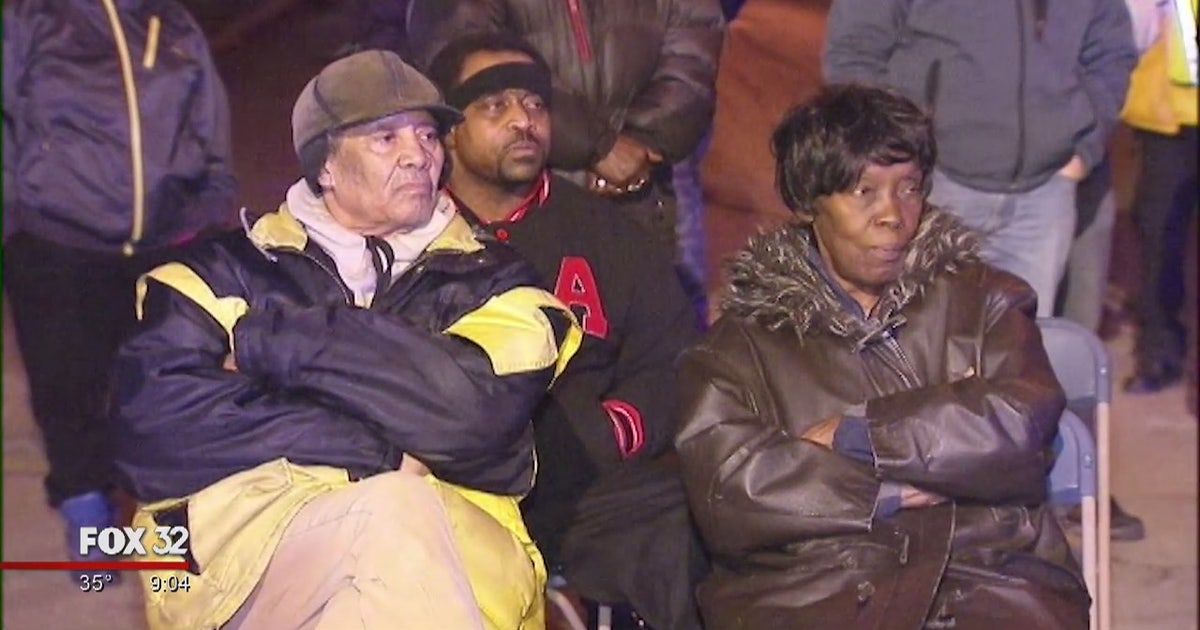 'Operation Wake Up' calls on Chicago residents to help stem the ...