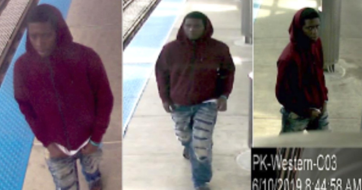 Man wanted for sexually abusing young girl on CTA platform, police say ...
