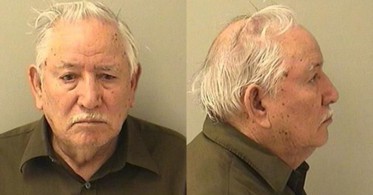 Aurora man gets 10 years for sexually assaulting child | FOX 32 Chicago