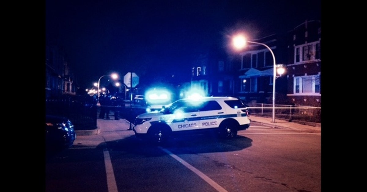 Man critically wounded in North Lawndale shooting | FOX 32 Chicago