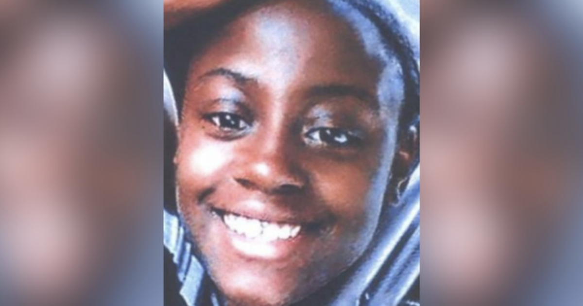 Girl, 15, reported missing from Bronzeville | FOX 32 Chicago