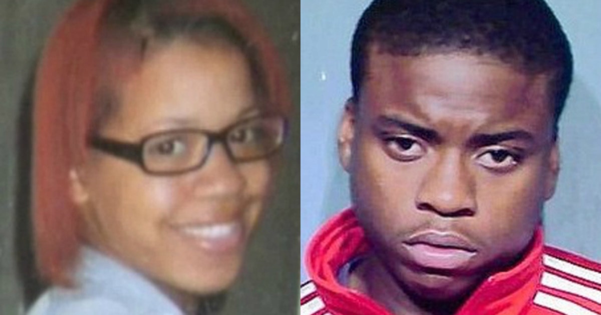 Chicago gang member gets 90 years for murder of pregnant 17-year-old ...