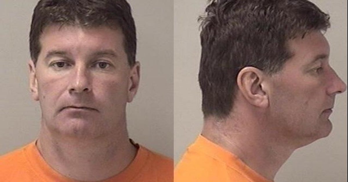 Geneva man gets 30 years for strangling wife in jealous rage, dumping ...