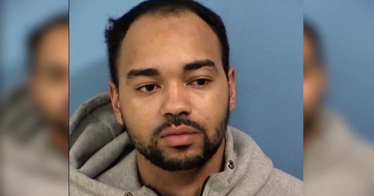Glen Ellyn man to serve 14 years in prison for supplying drugs in fatal ...